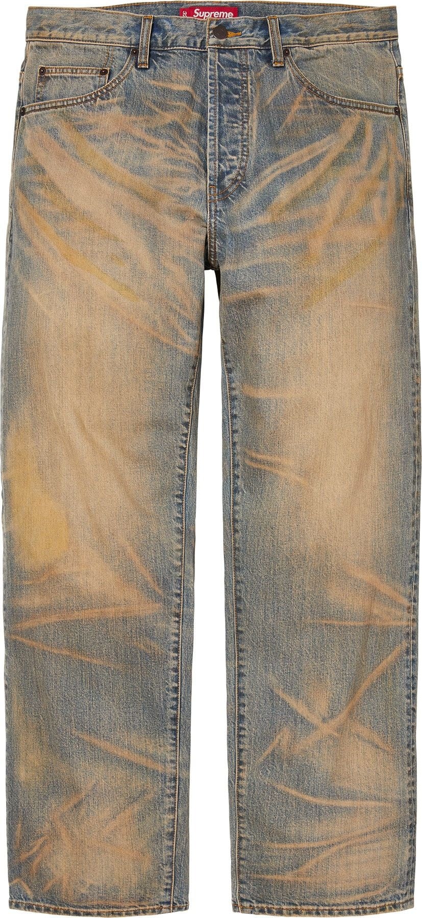 Regular Jean view 11